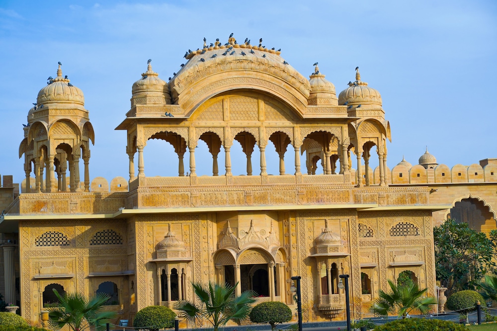 FORT RAJWADA JAISALMER 3/49