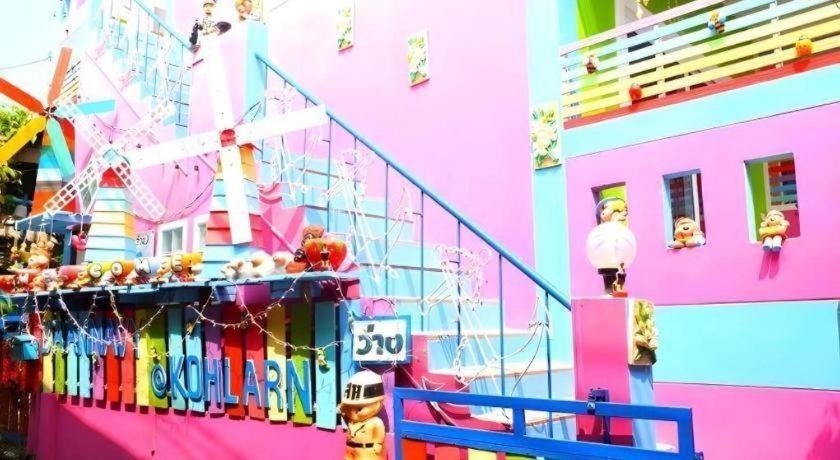Baan Navy Hotel 58/64