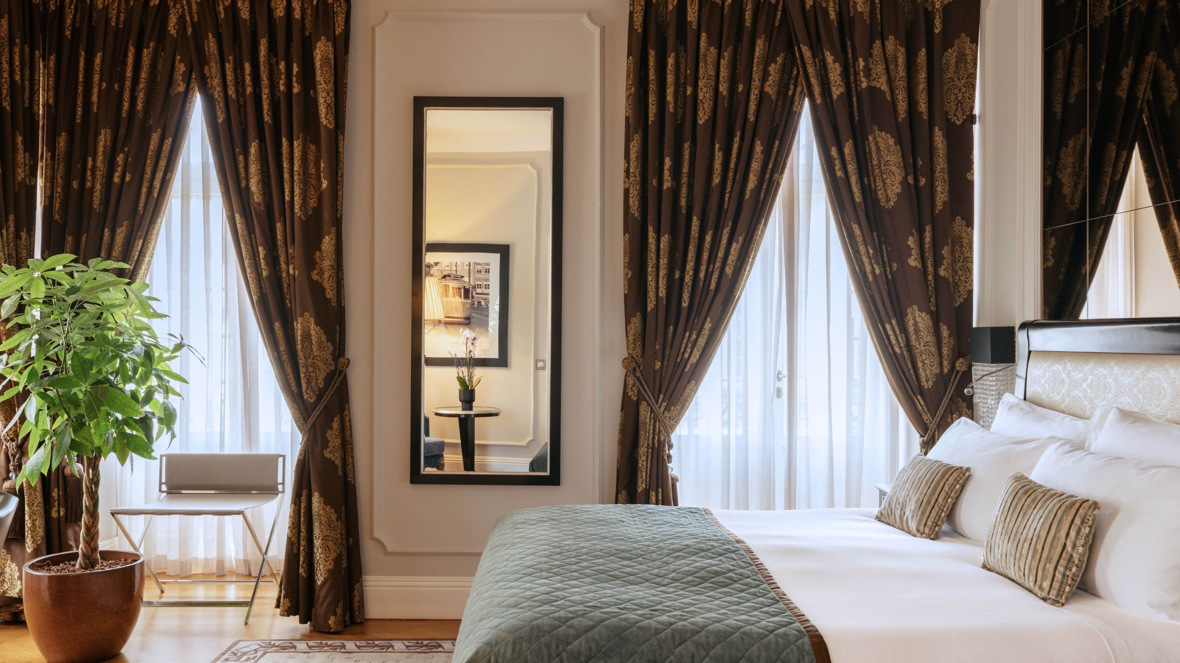 Intercontinental Porto Palacio Das Cardosas 20/82
