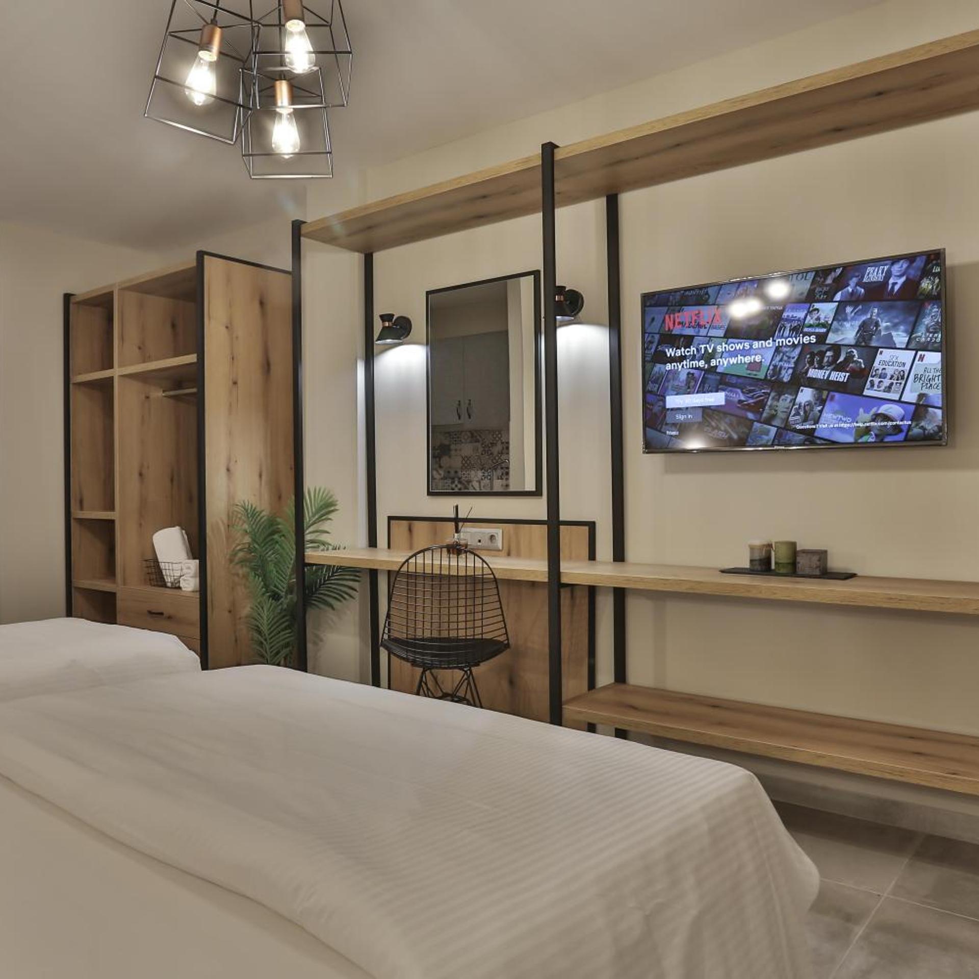 Hotel Hermes 16/50