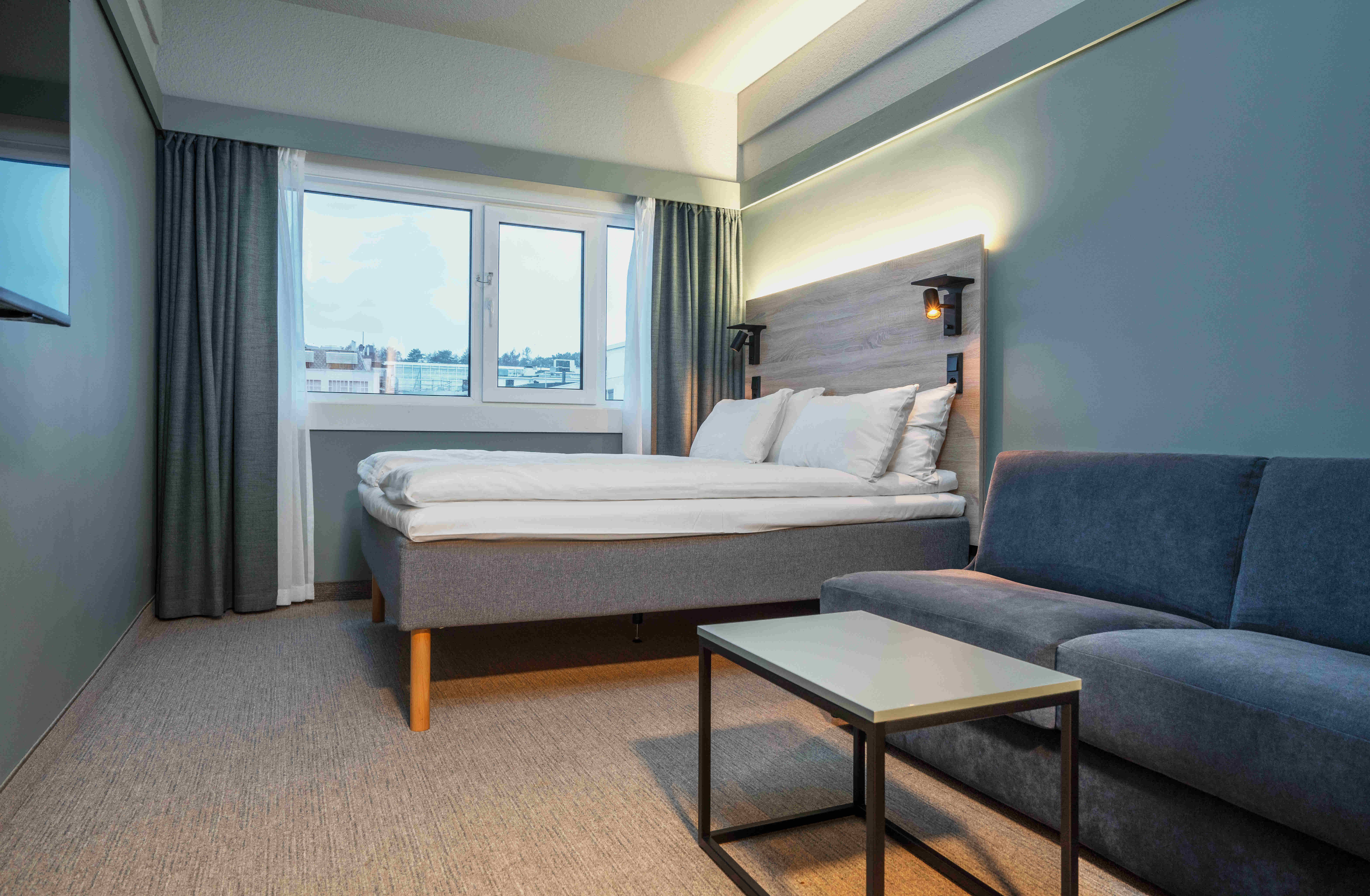 Thon Hotel Kristiansand 9/43