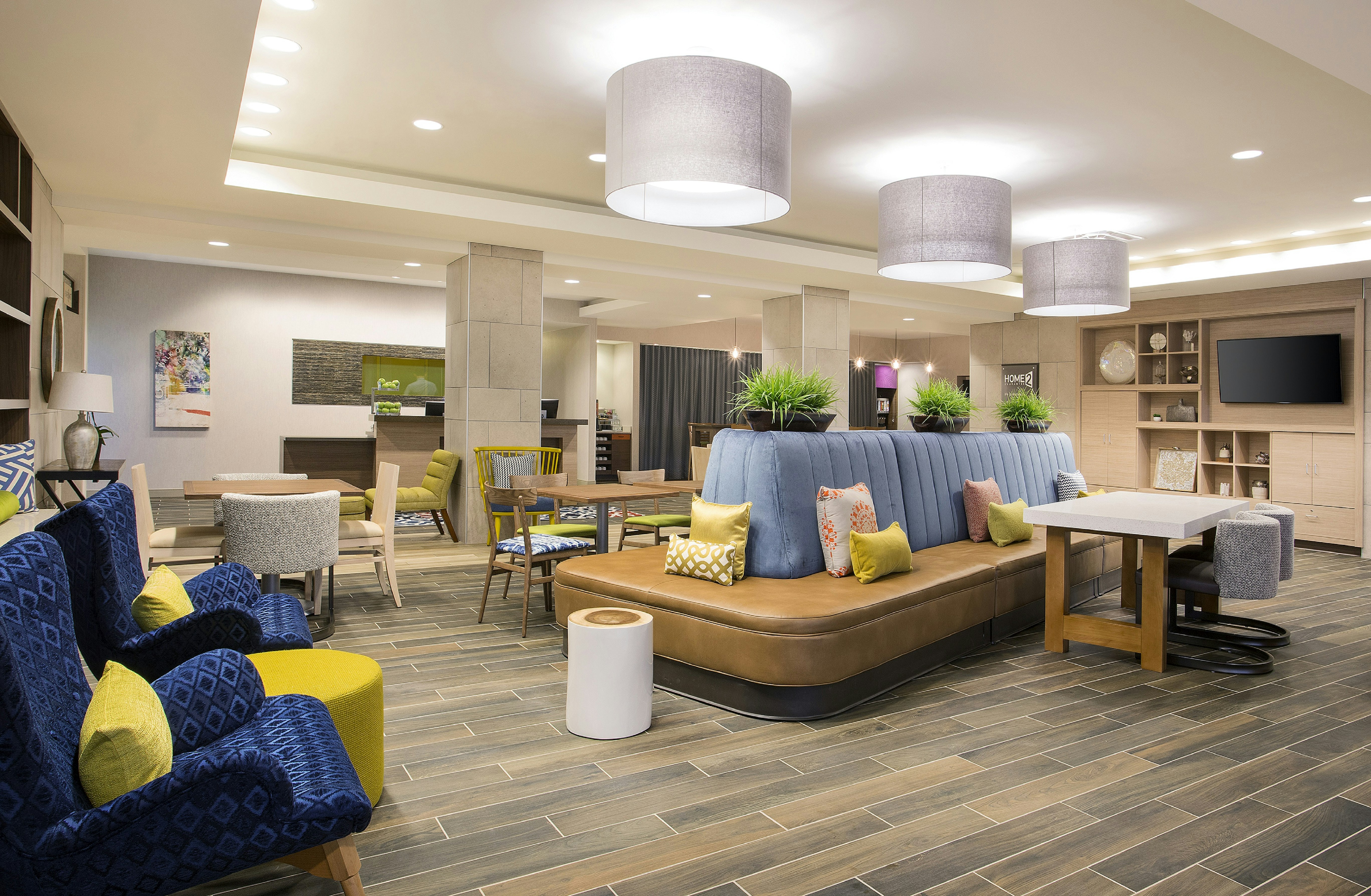 Home2 Suites By Hilton Oxford 7/15