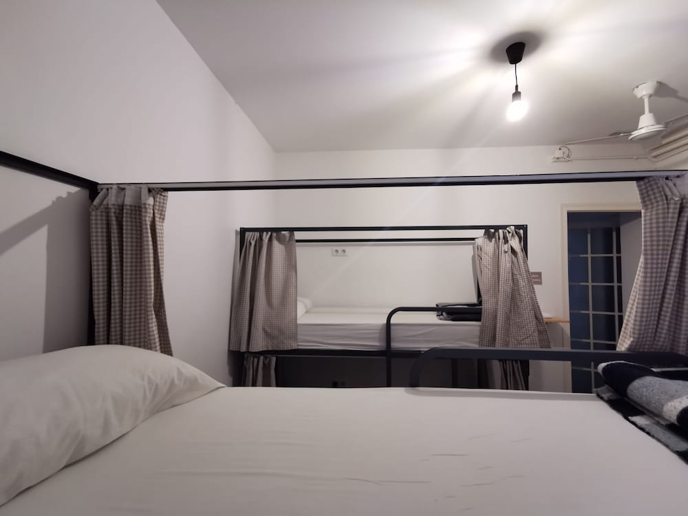 Mucha Masia Hostel Rural-Urba 7/50