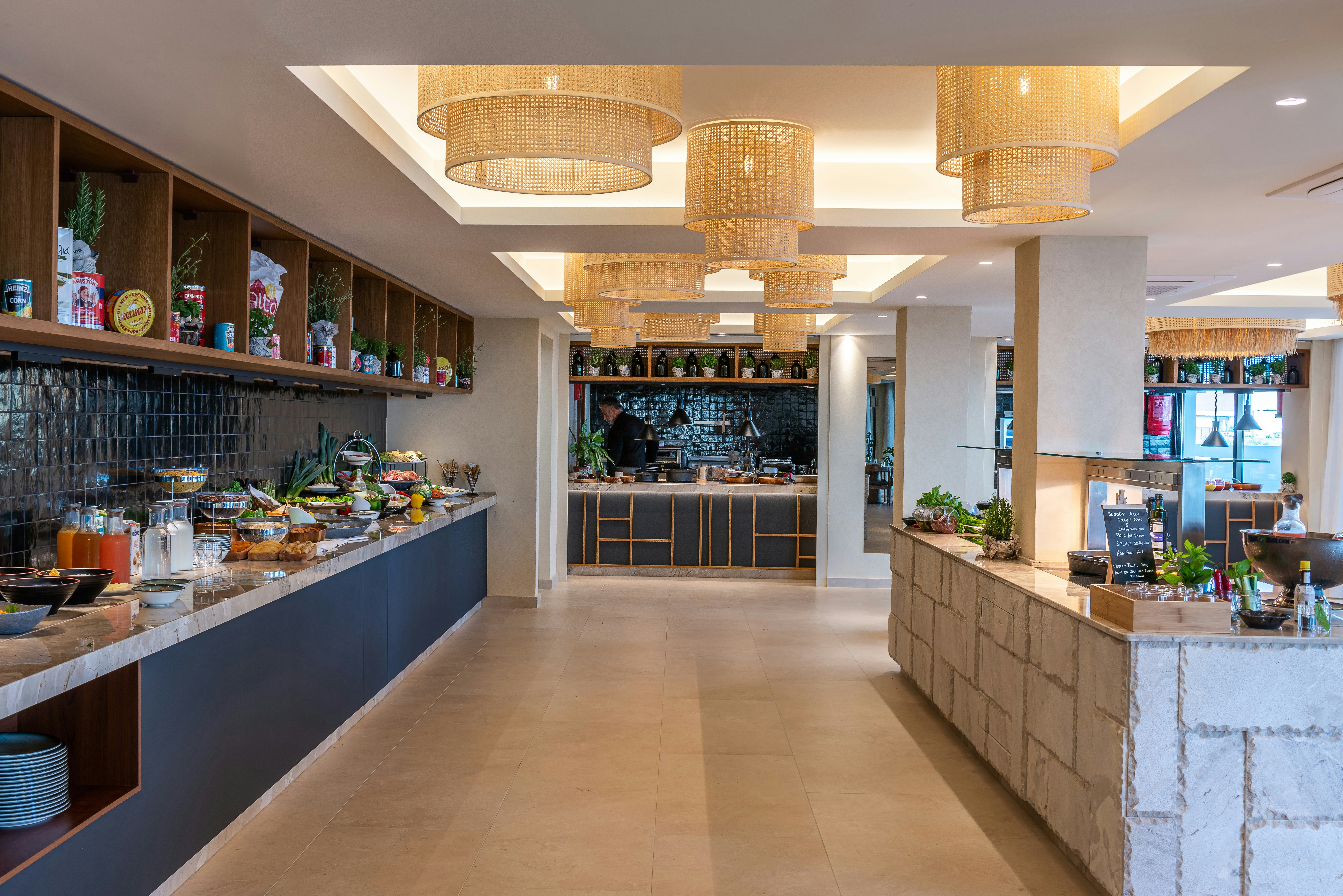 Aulus Chania Resort, Curio Collection by Hilton 22/135