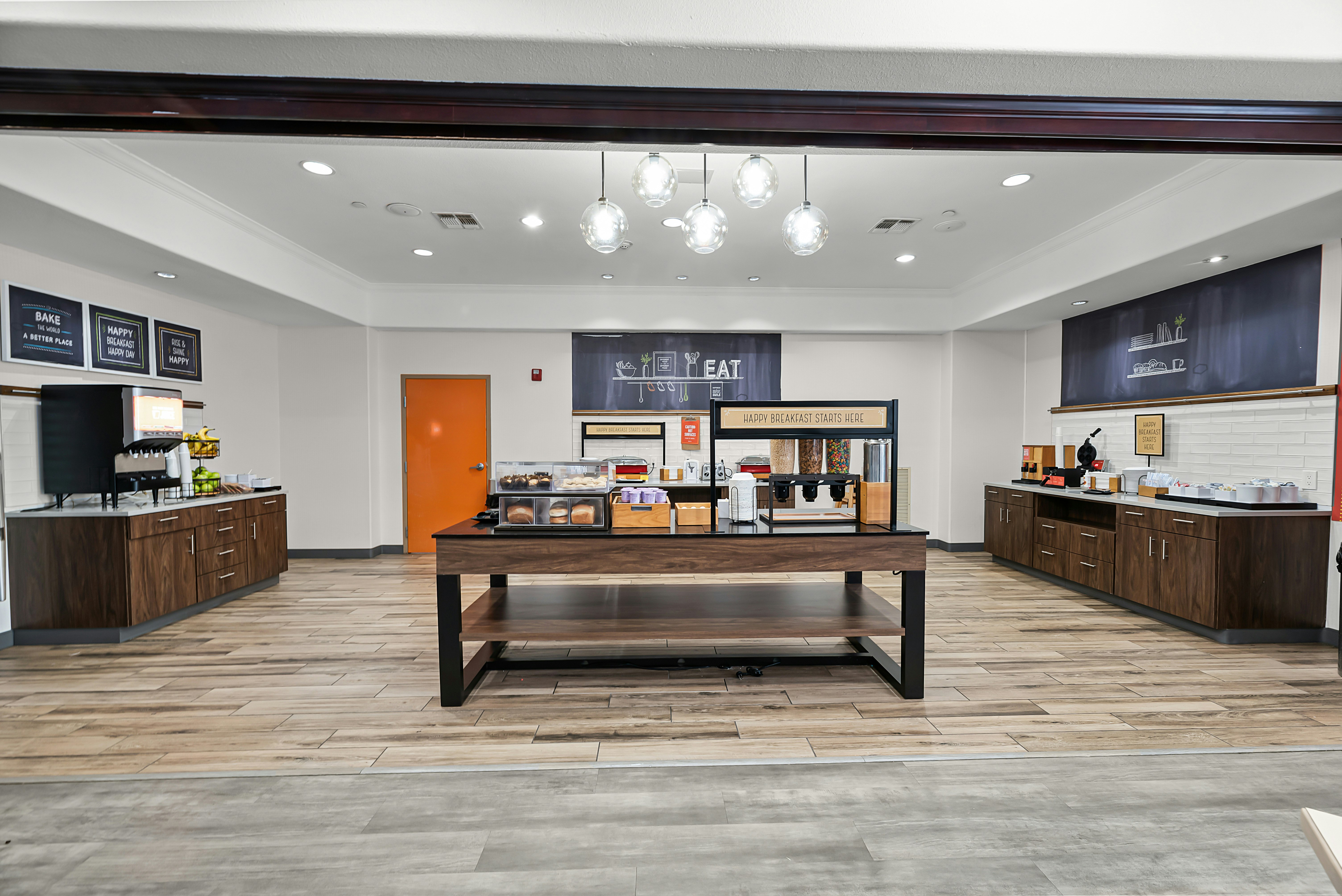 Hampton Inn Seguin 9/53