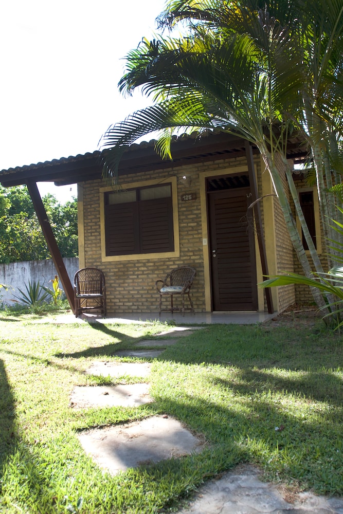 Pousada Império do Sol 25/32