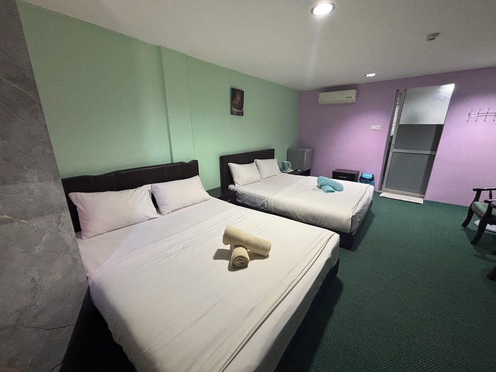 Hotel O Peneka Inn 12/19