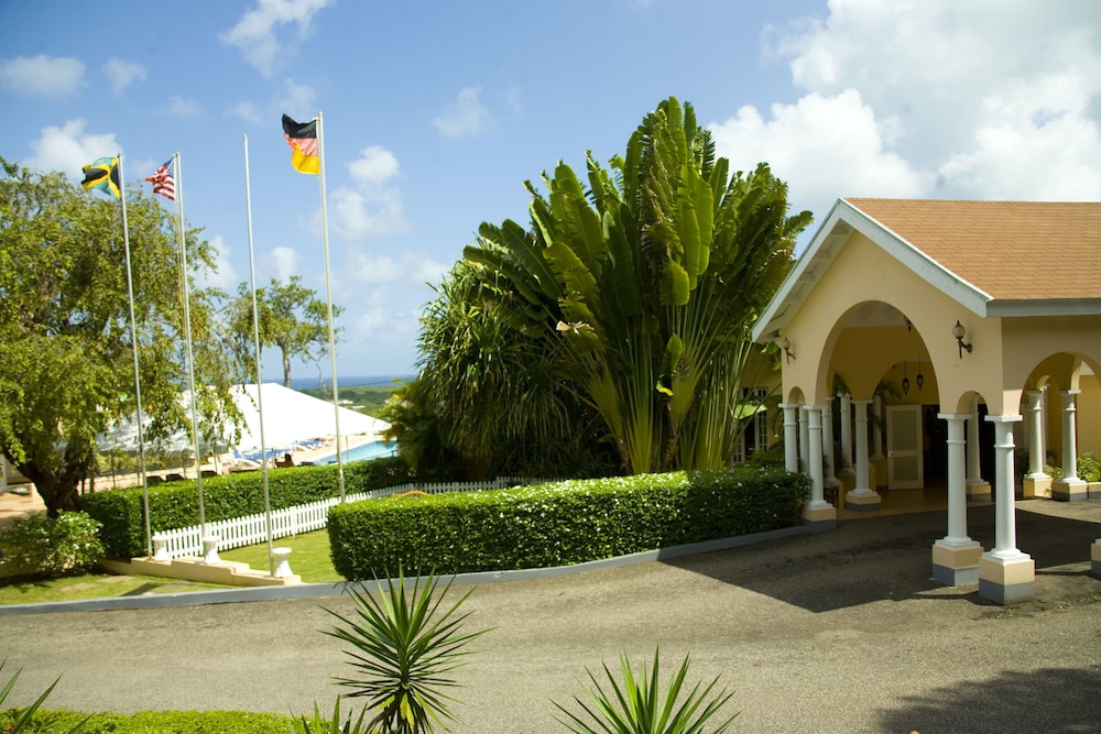 The Cardiff Hotel And Spa 40/49