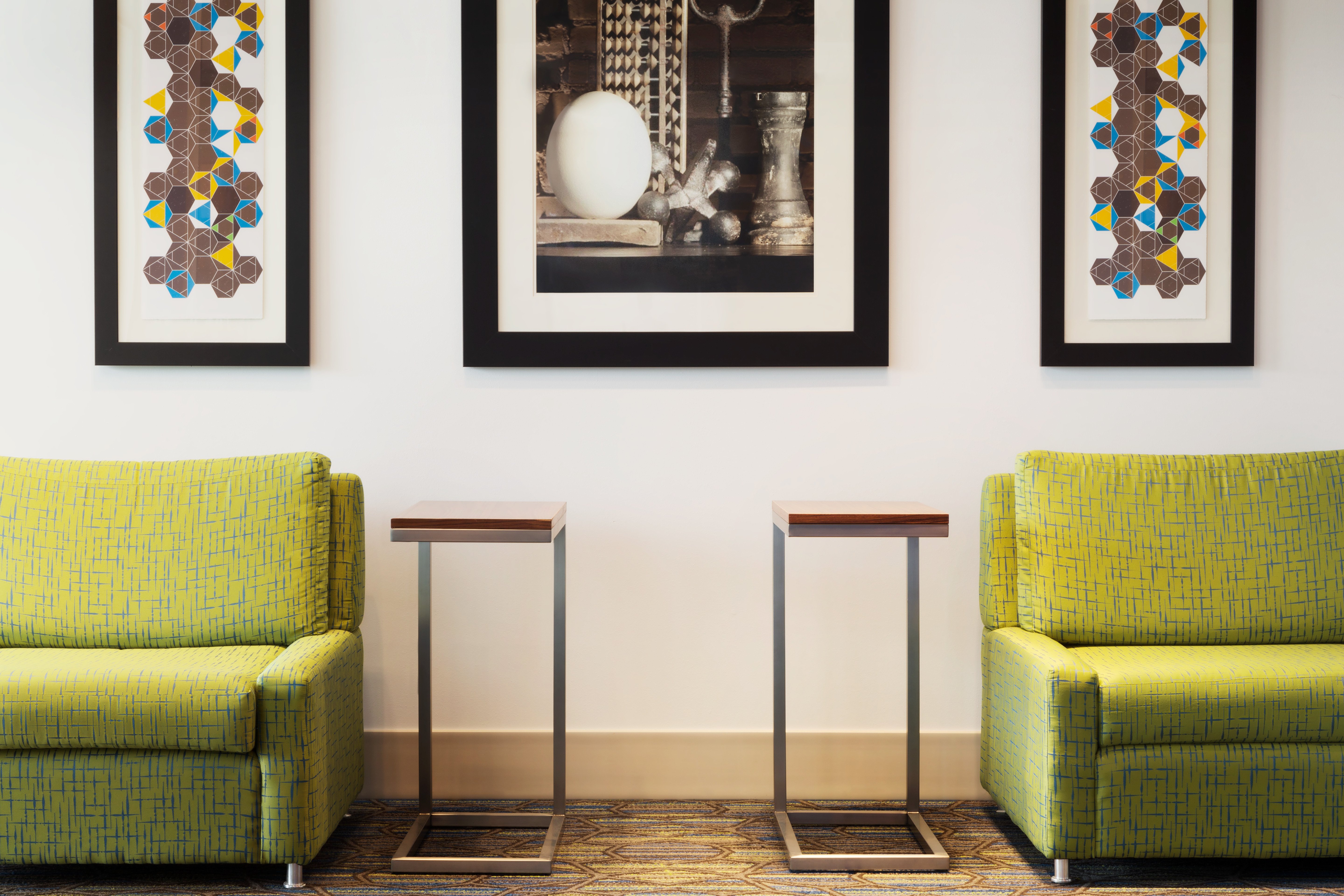 Holiday Inn Express And Suites La Grange 35/54