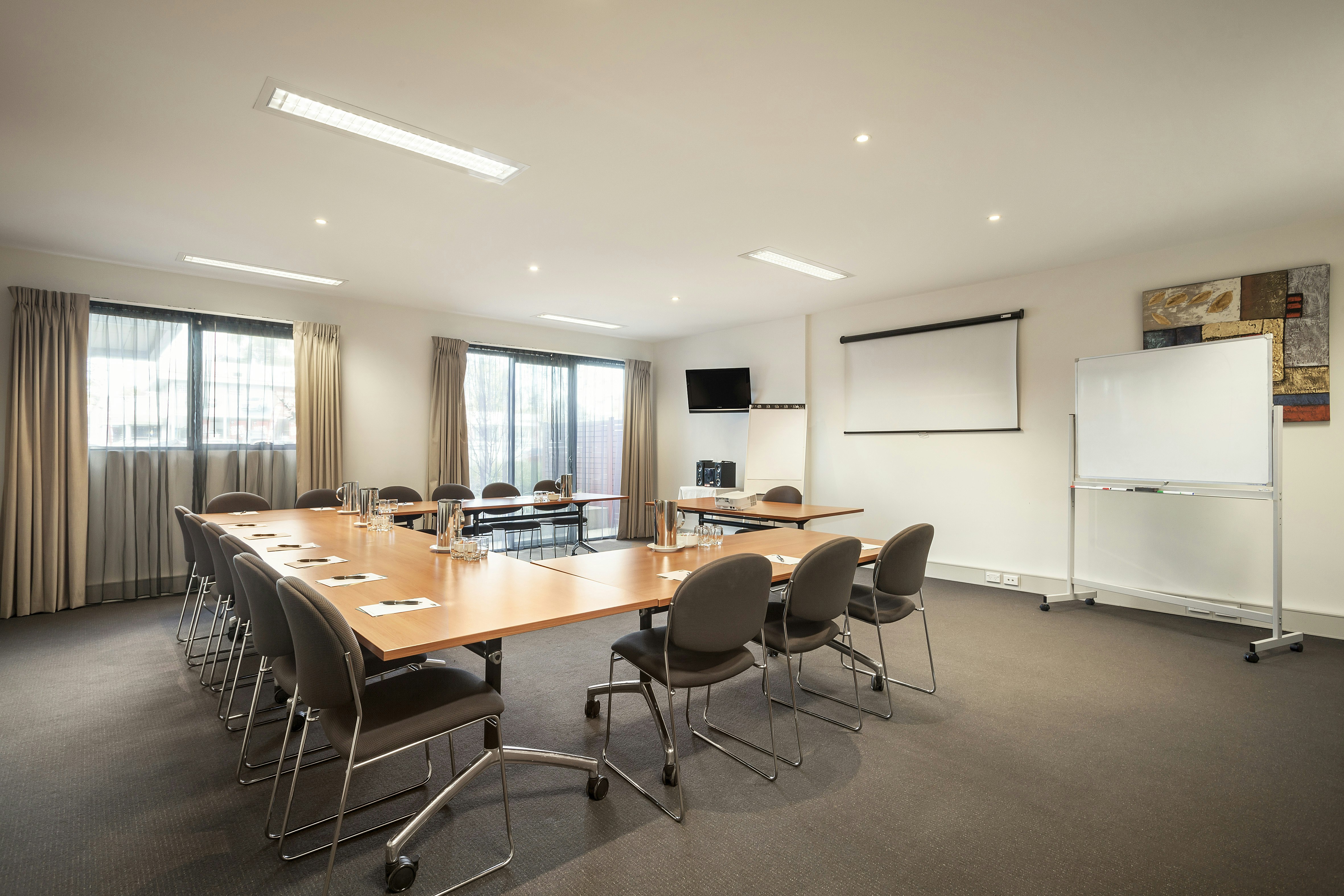 Quest Glen Waverley 4/5