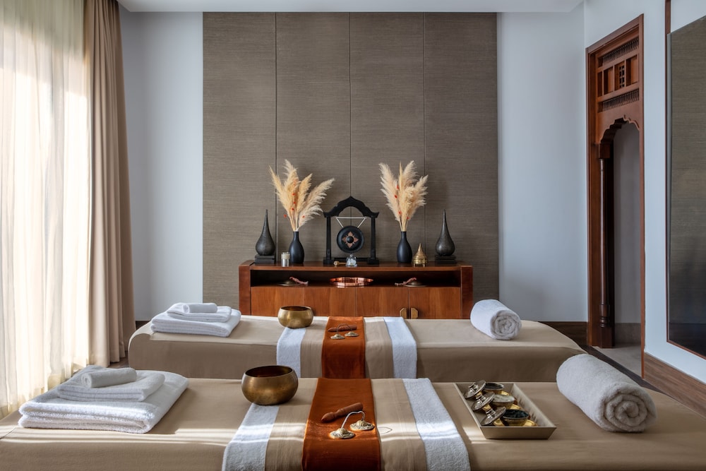 Sahara-Tozeur Resort & Villas 40/50
