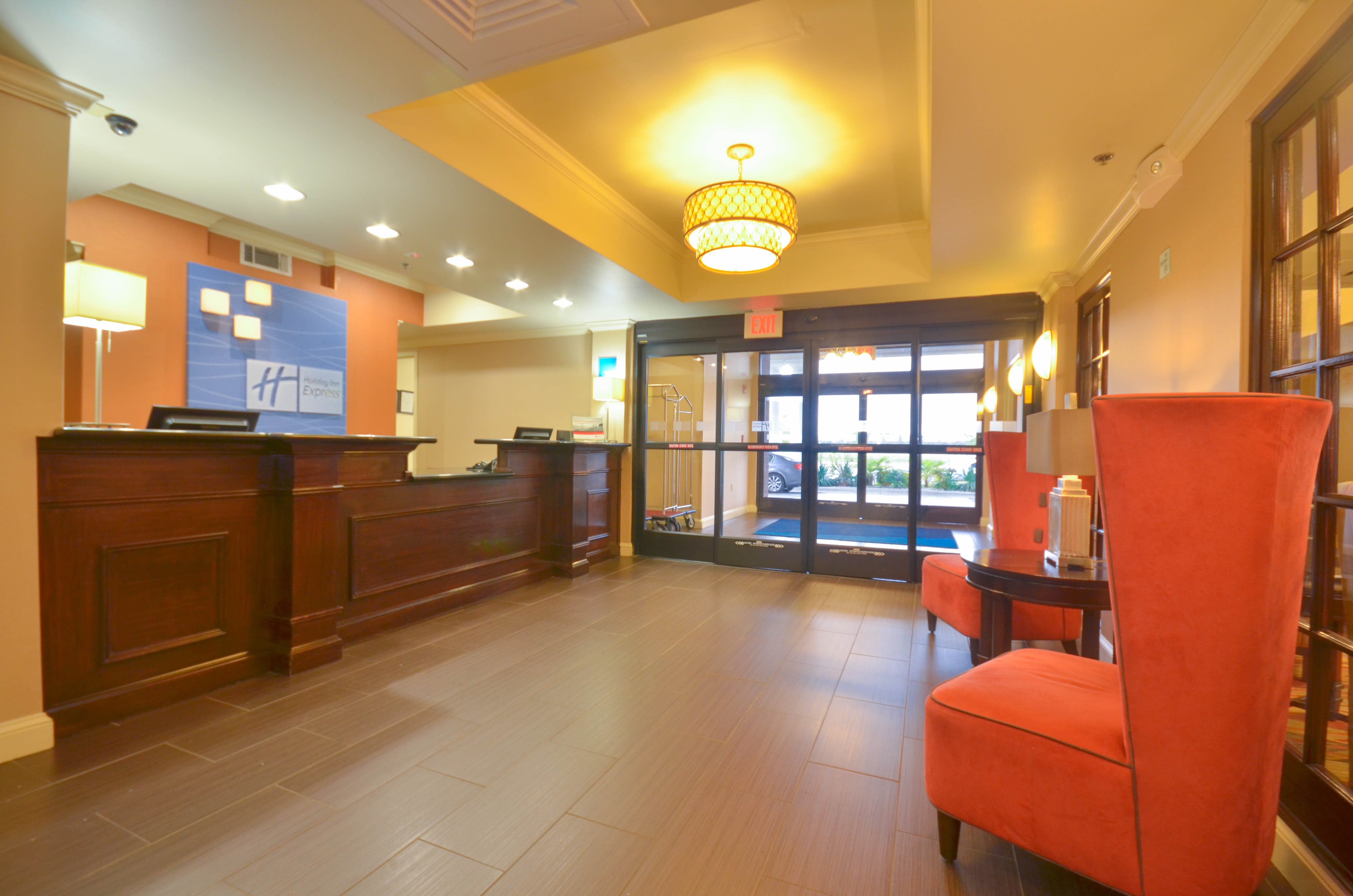 Holiday Inn Express Hotel And Suites Pine Bluff Pines Mall 12/54