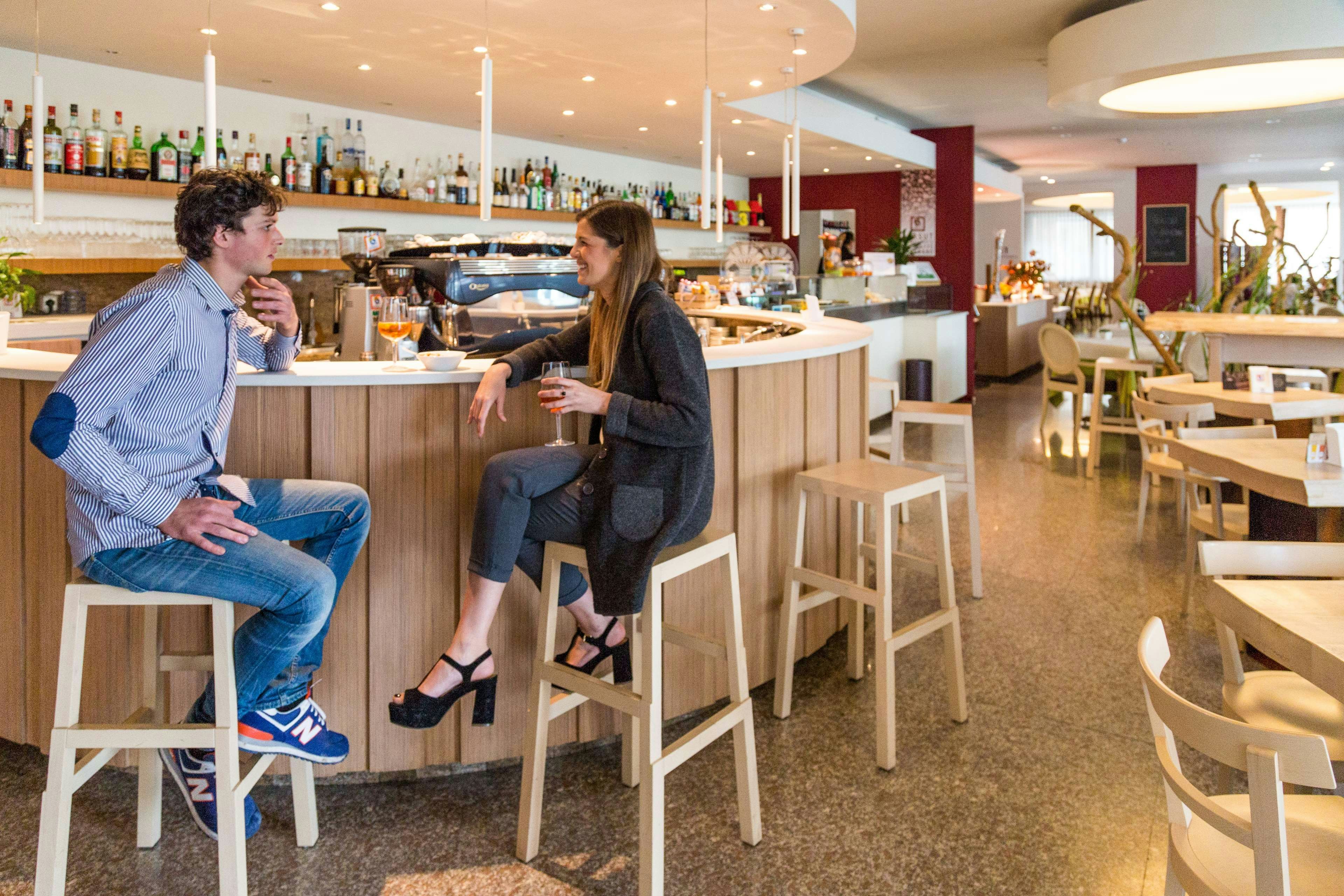 B&B HOTEL Eurorest Conegliano 26/33