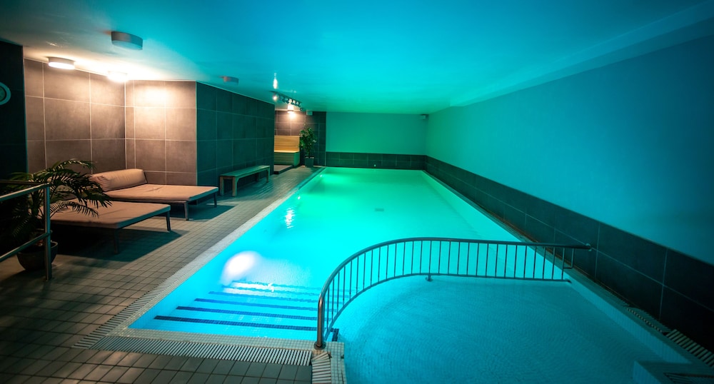 Hotel Saint Sauveur 27/50