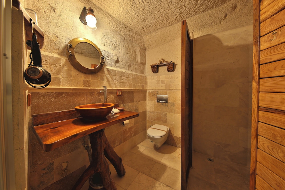 Koza Cave Hotel 34/50