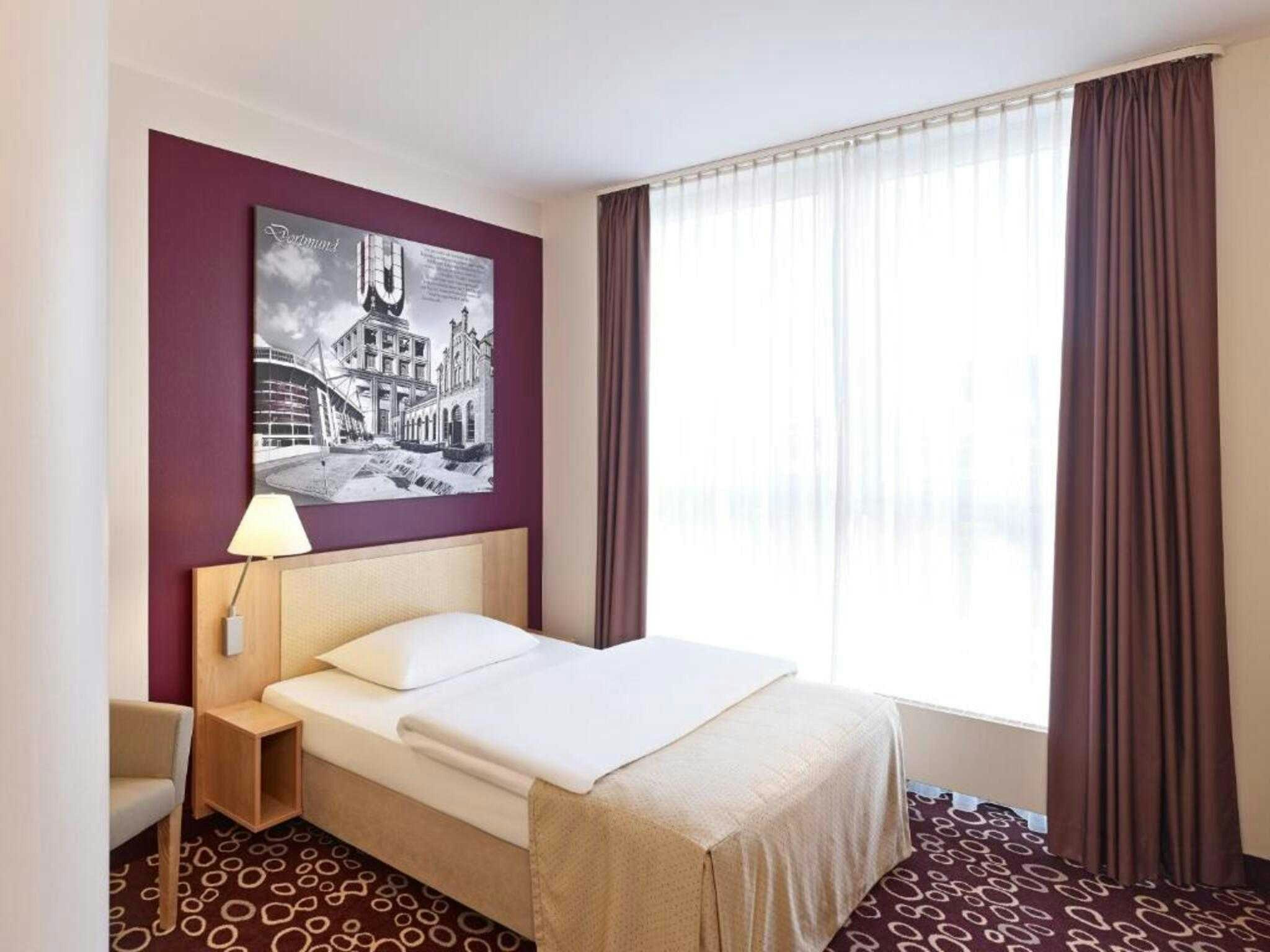 Mercure Hotel Dortmund City 5/21