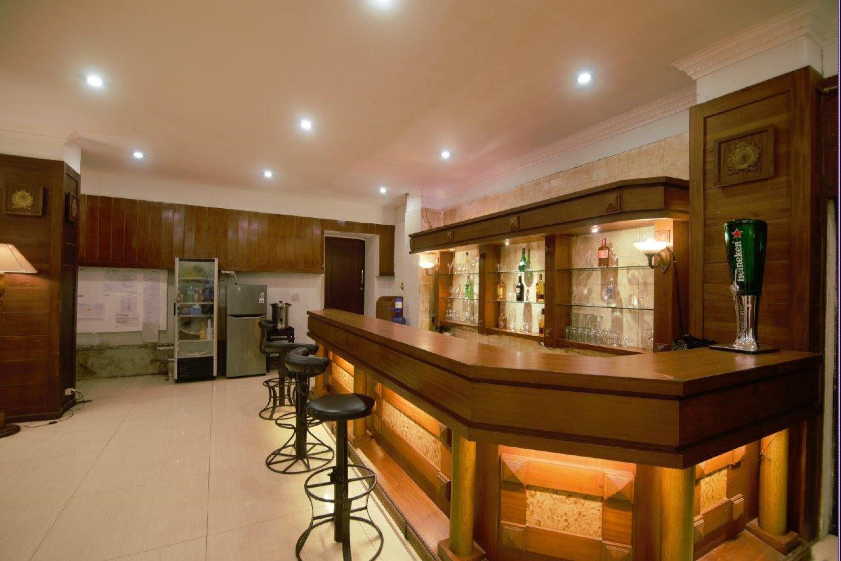 Garuda Hotel Pontianak 6/50