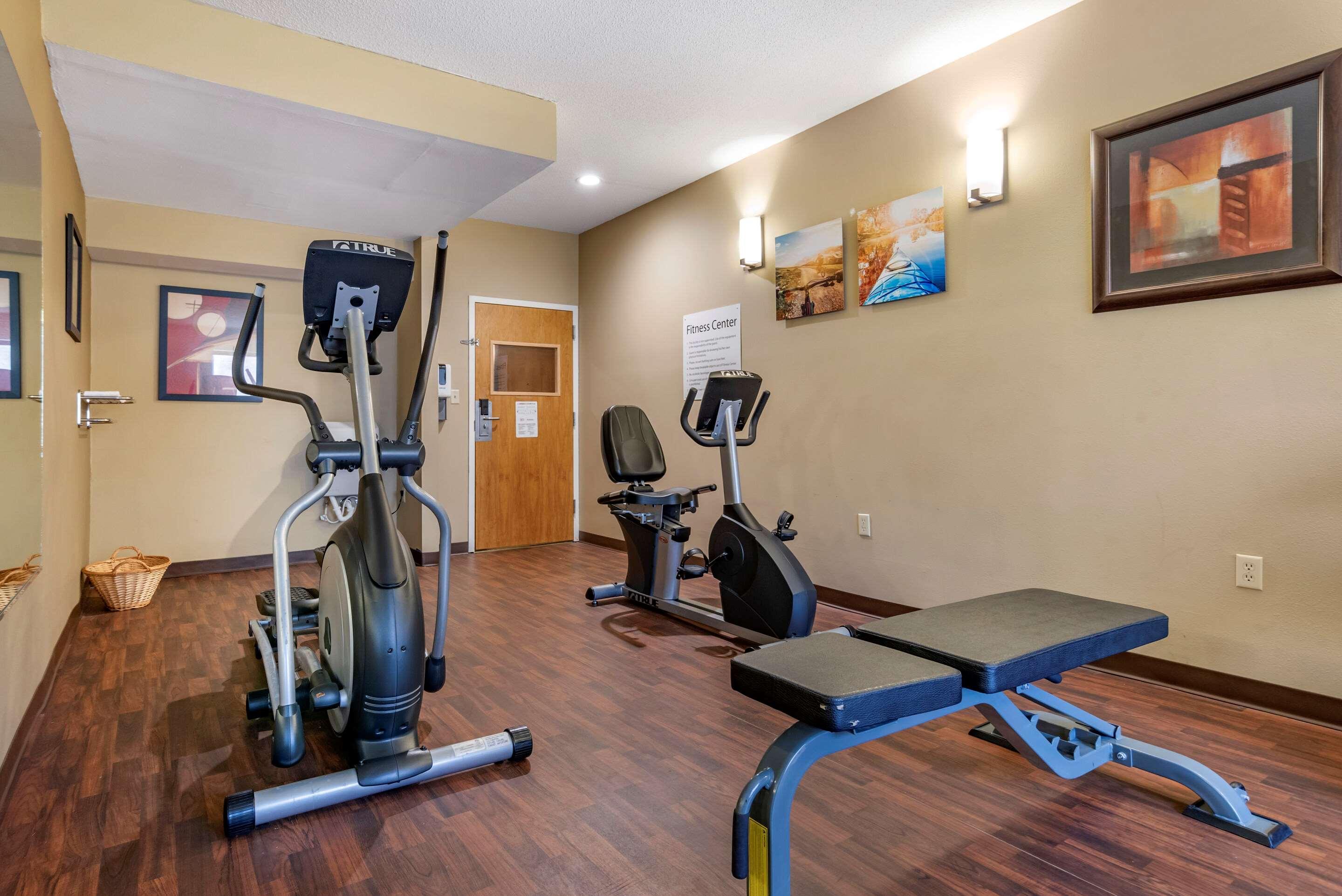 Comfort Inn Amite City 38/68