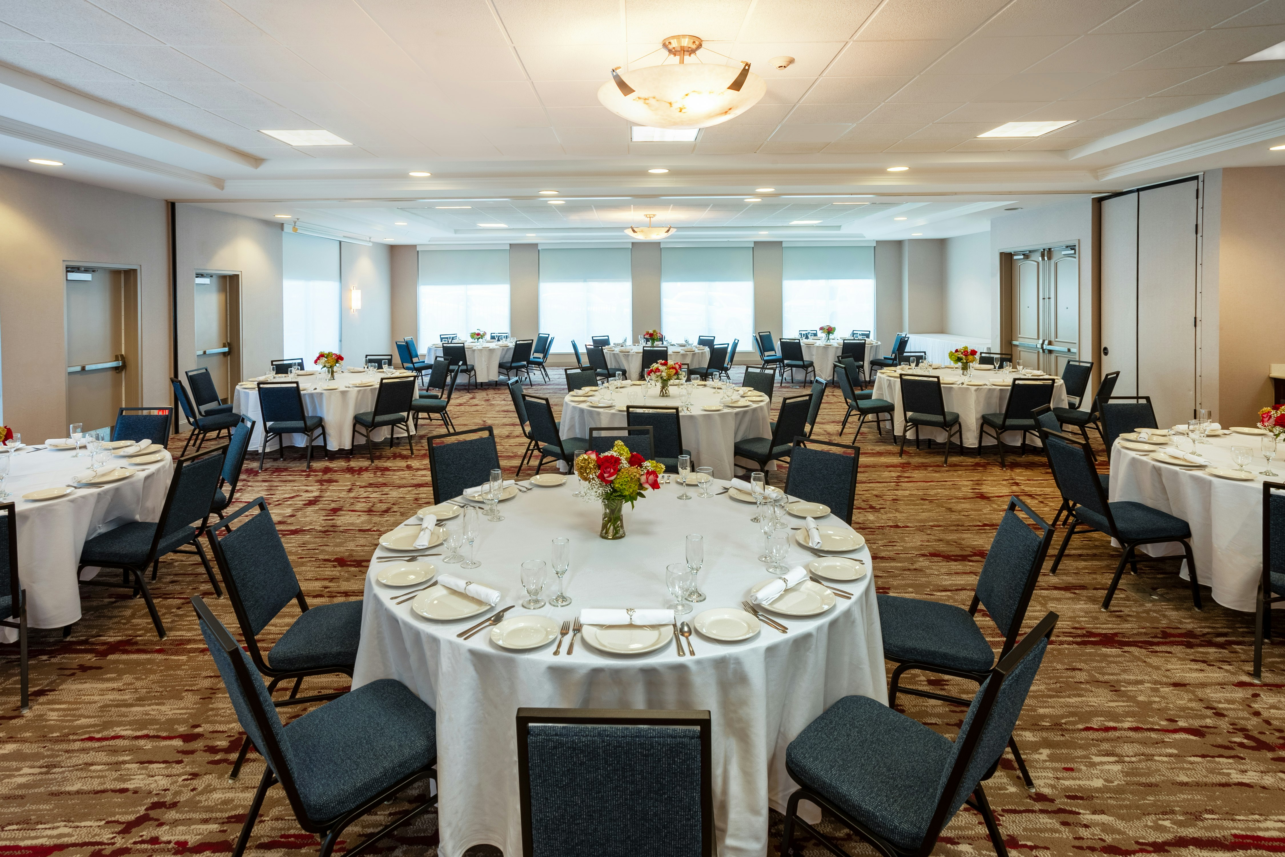 Hilton Garden Inn Valley Forge/Oaks 37/52