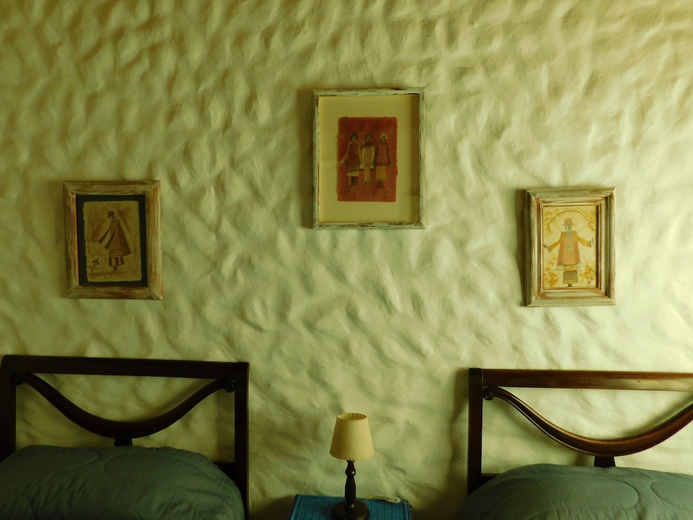 Schilling Hostel Patagonico 6/46