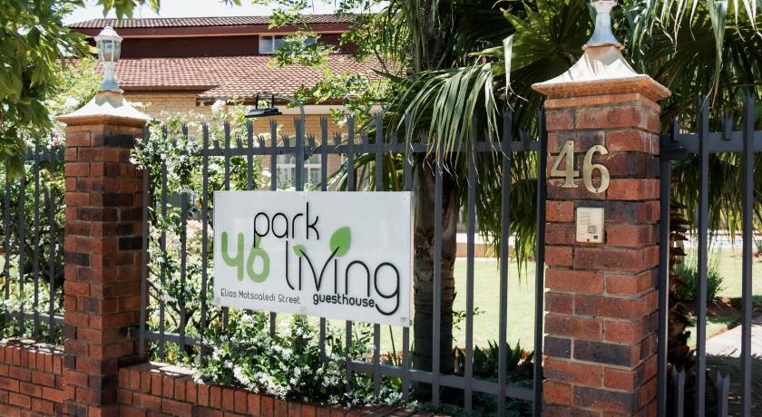 Park Living Guesthouse 1/50