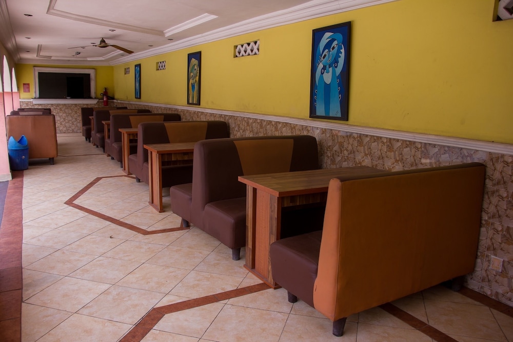 Chaka Resort & Extension 20/50