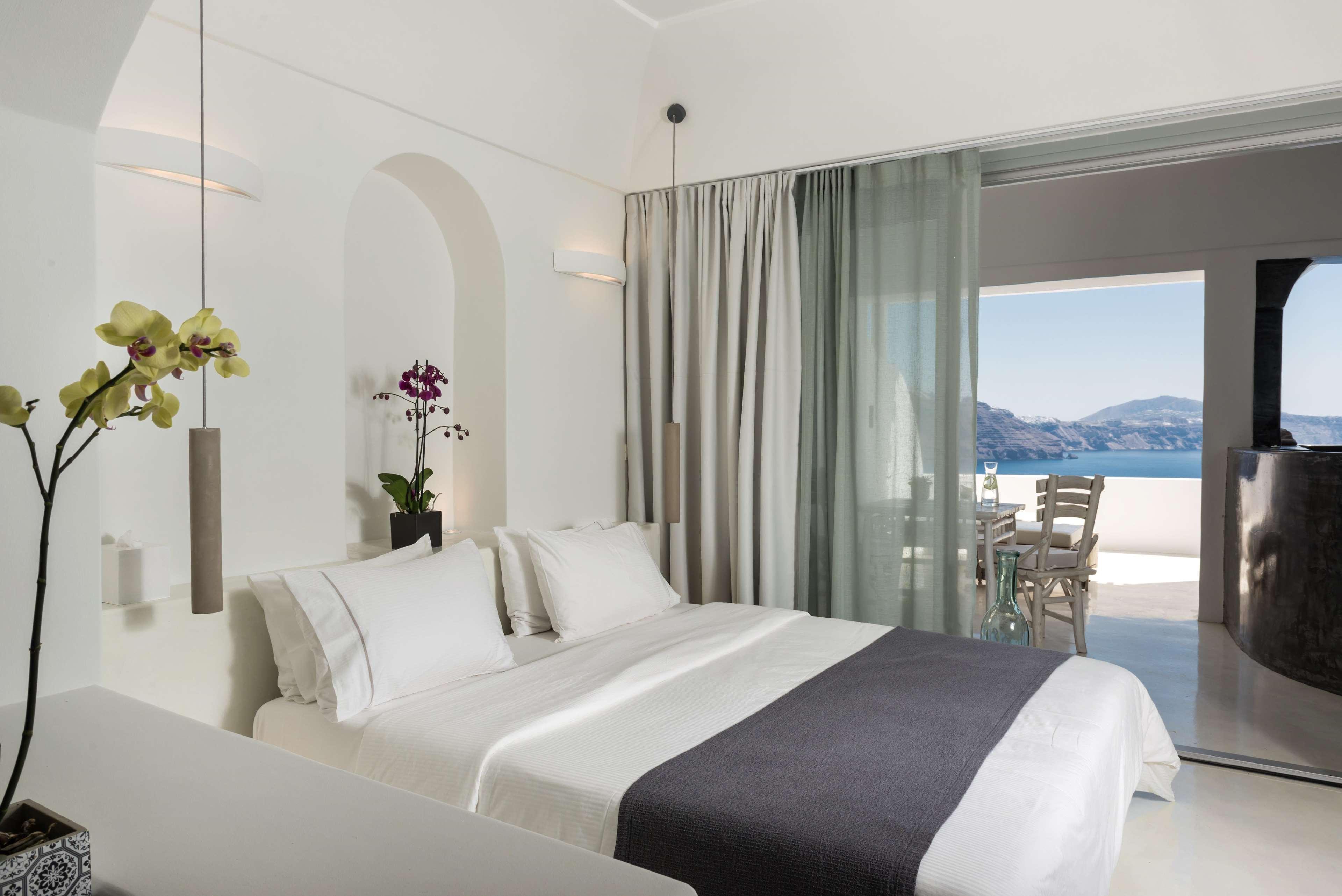 جناح شهر العسل، Andronis Luxury Suites 5/8