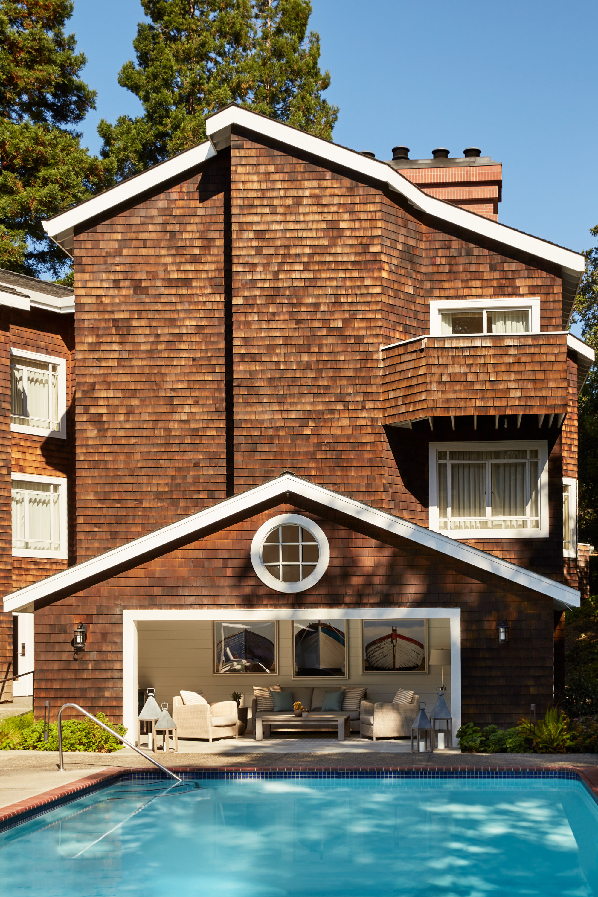 Stanford Park Hotel 2/68