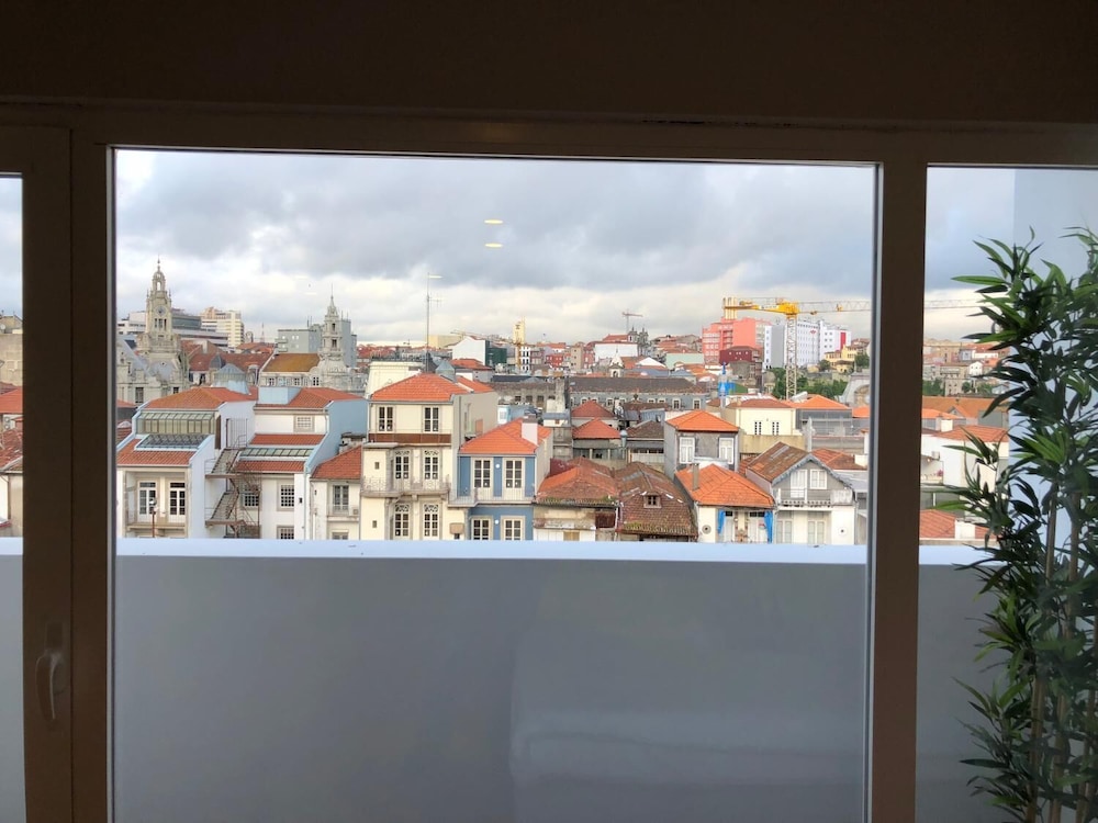 Be Oporto Apartments Clerigos 29/30