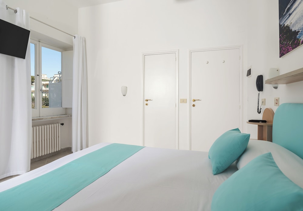 Hotel Carmencita 16/52