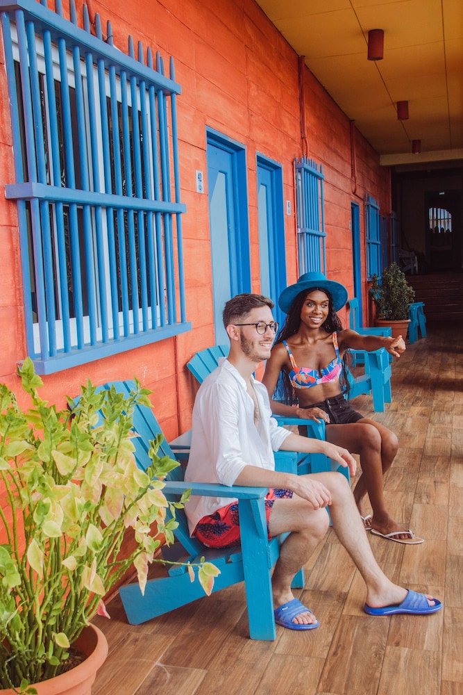 Hotel Casona de La Isla 70/77