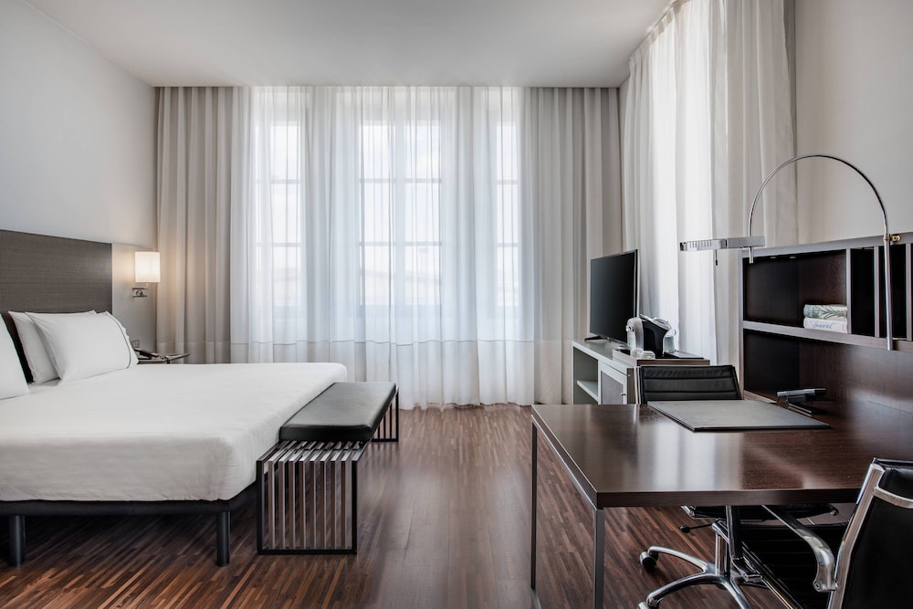 Ac Hotel Torino By Marriott 13/45