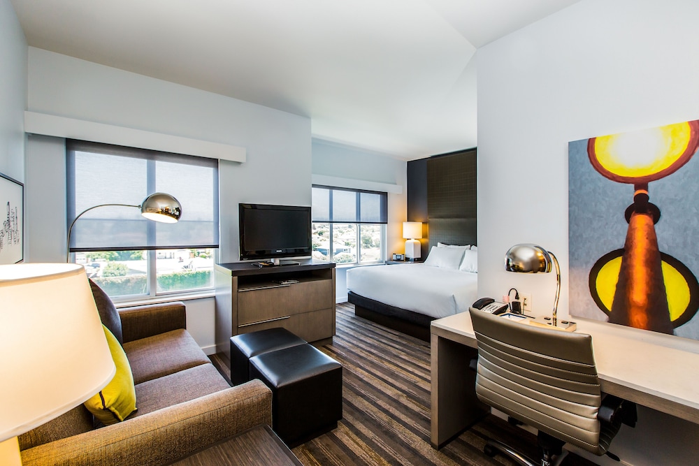 HYATT house Santa Clara 25/38