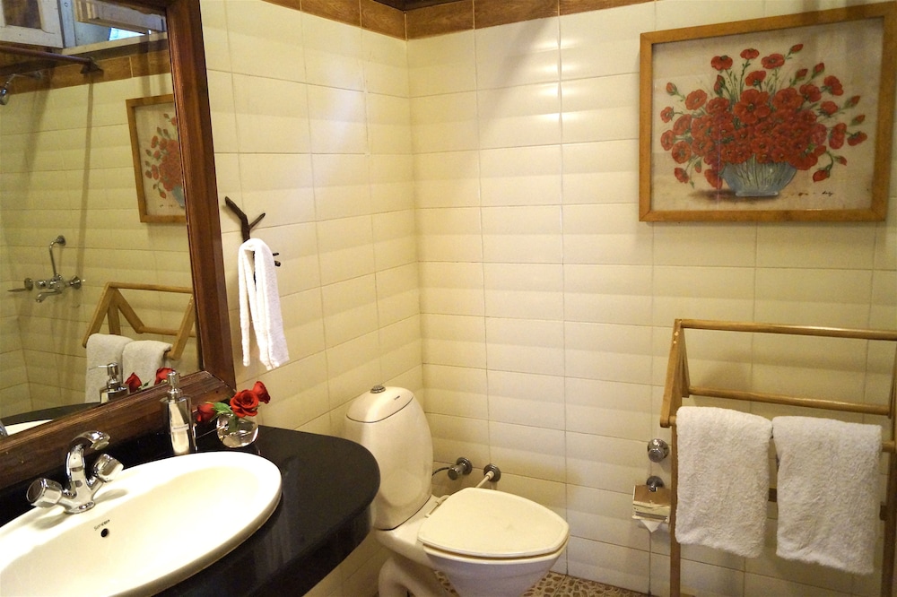 Quality Inn the Den Resort 45/50