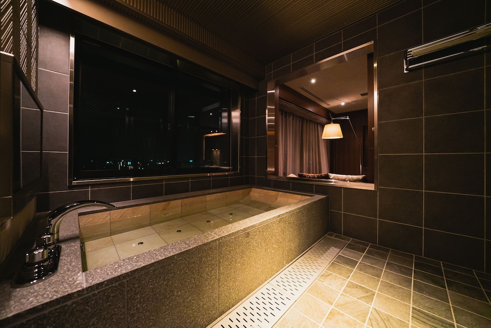 Takasaki View Hotel 23/42