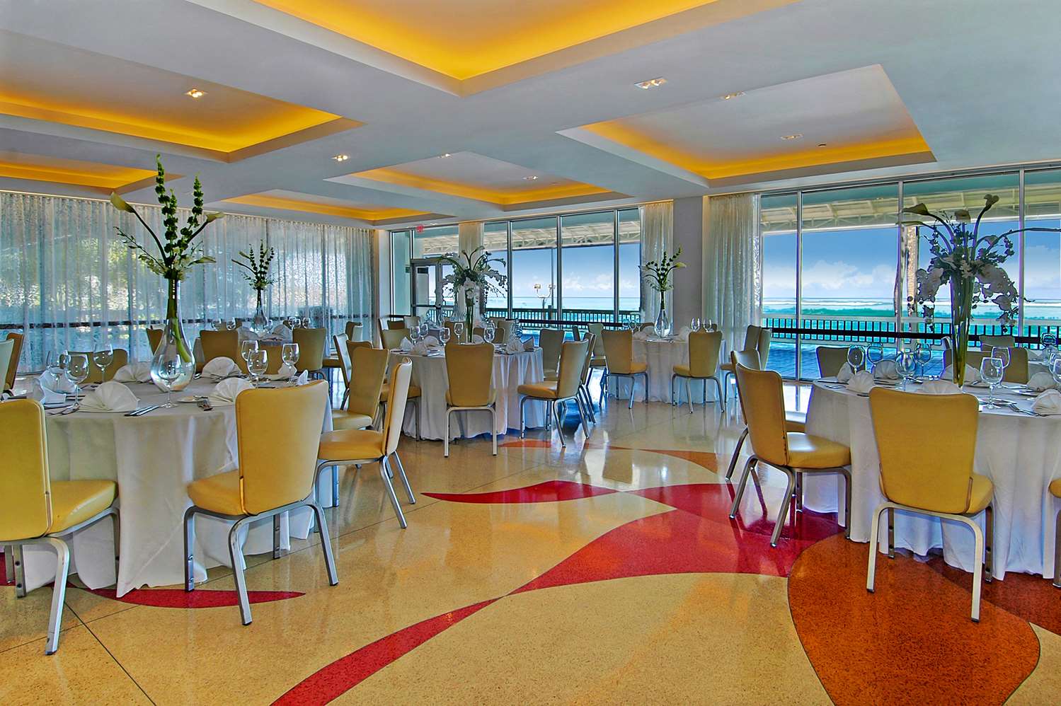 The Condado Plaza Hilton 29/49