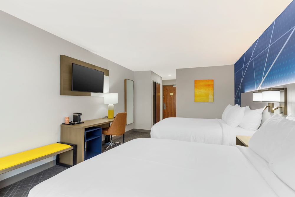 Room, 2 Queen Beds, Accessible