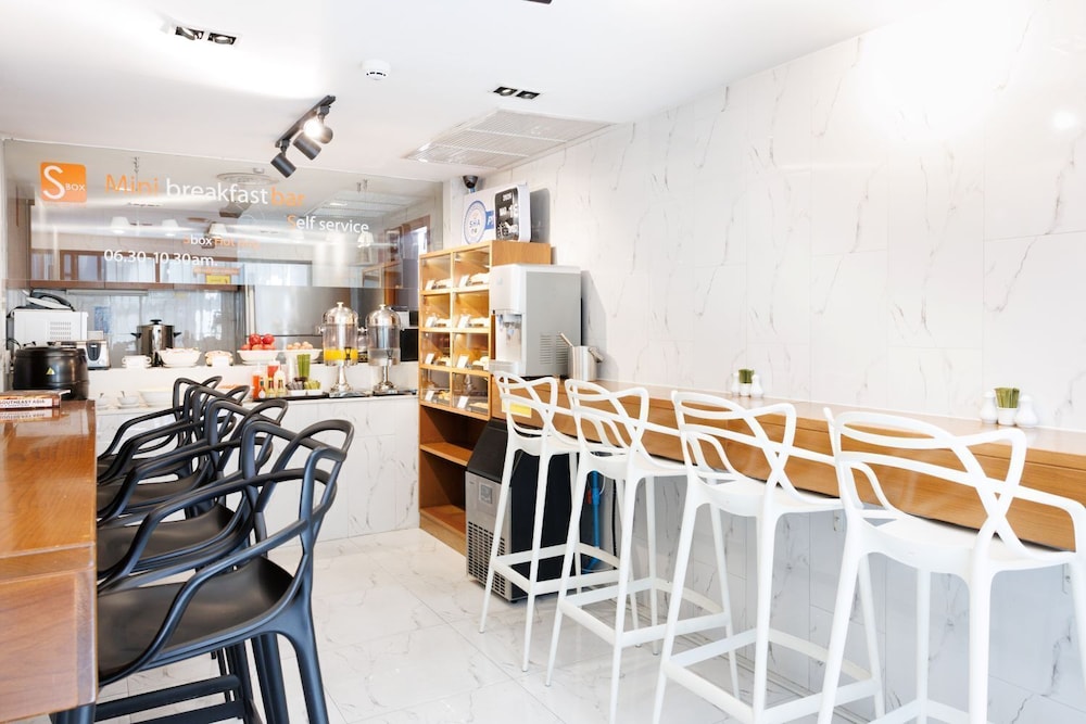 Sbox (Sukhumvit 31) 58/68