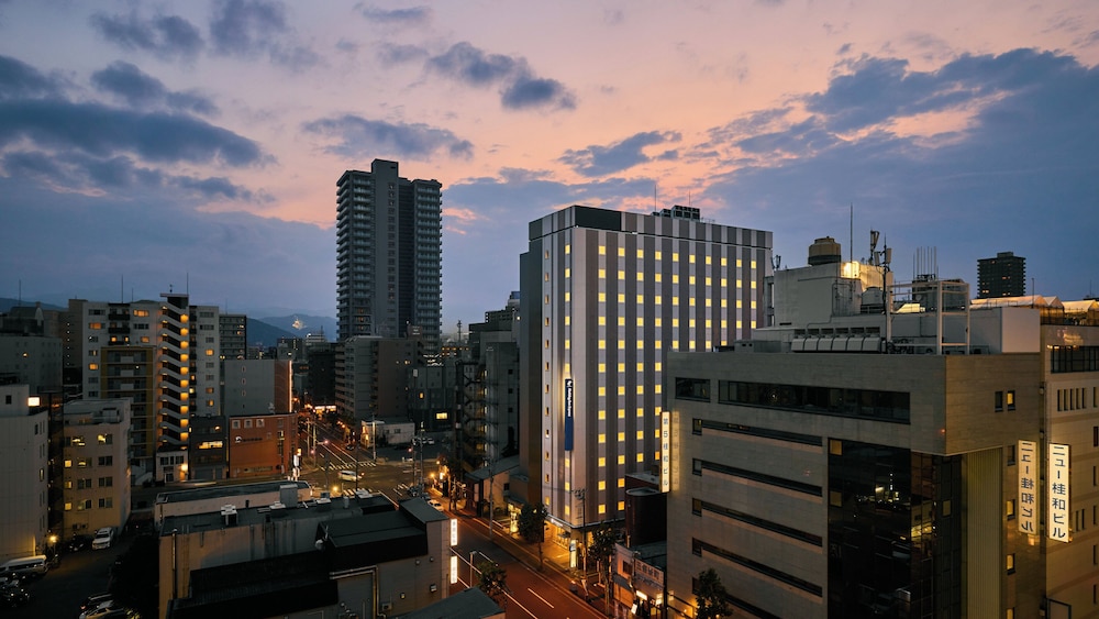 the b sapporo susukino 74/78