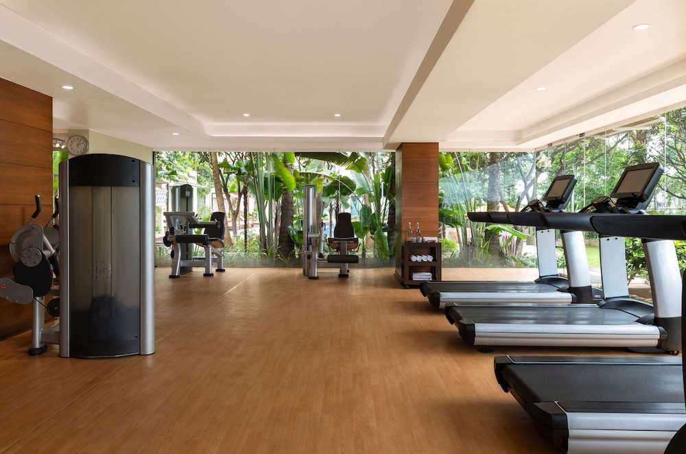 Hyatt Pune 42/70