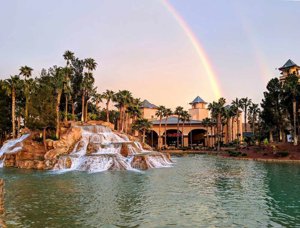 CasaBlanca Resort Casino Golf Spa 44/50