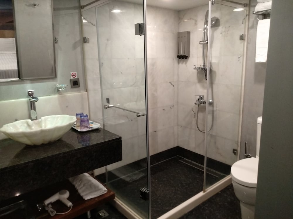 Ximen Airline Hotel 31/45