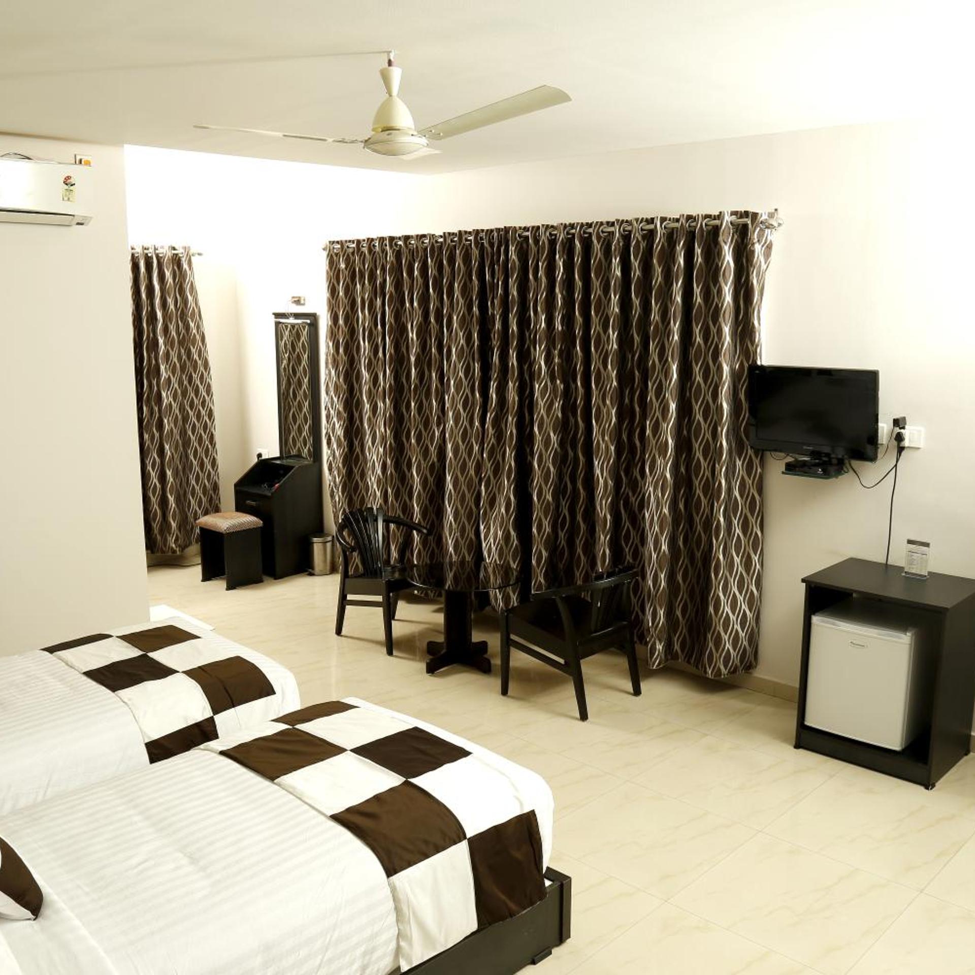 RYDGES INN KOTTAKAL 15/28