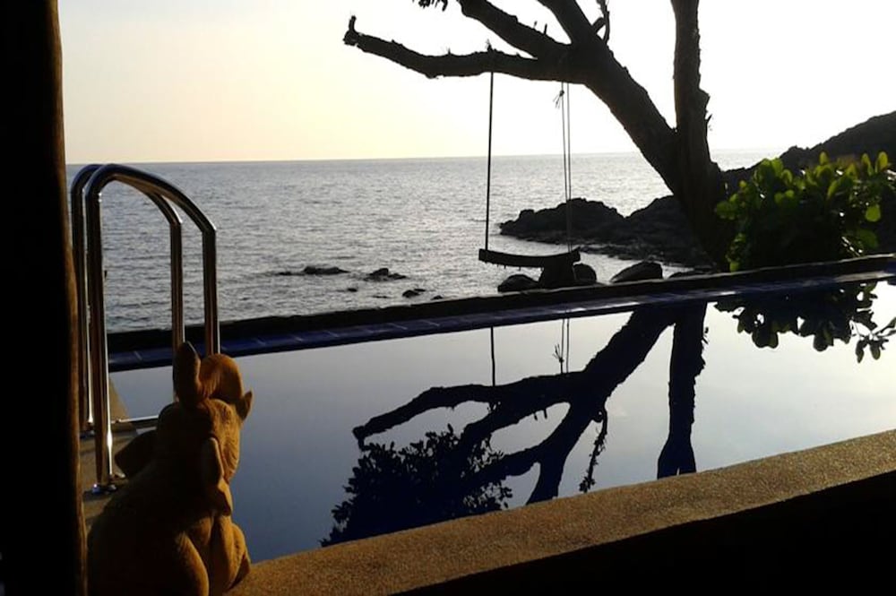 クリフコテージリゾート 写真4