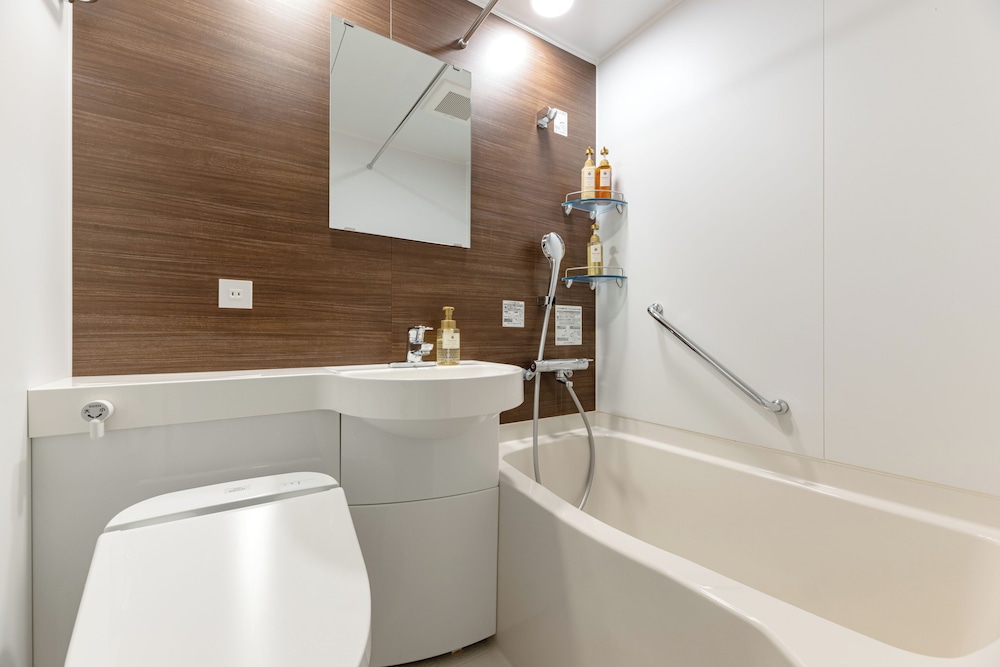ICI Hotel Asakusabashi 55/55
