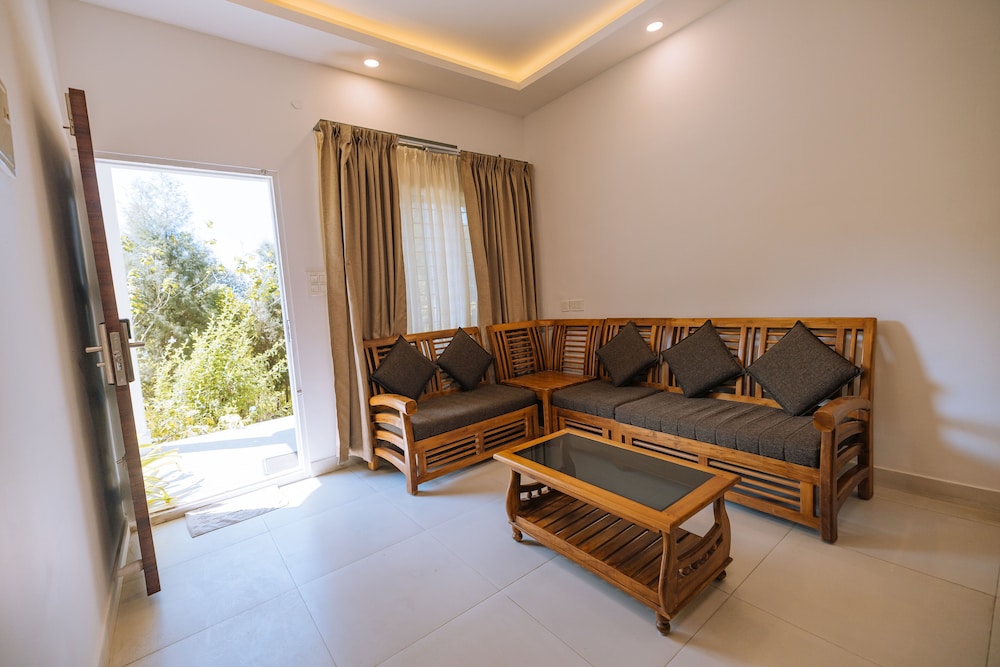 Elixir Woods Resort And Spa 30/49