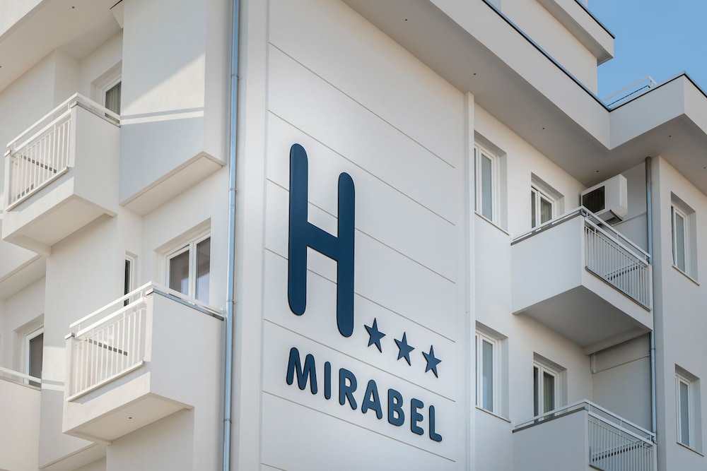 Hotel Mirabel 5/33