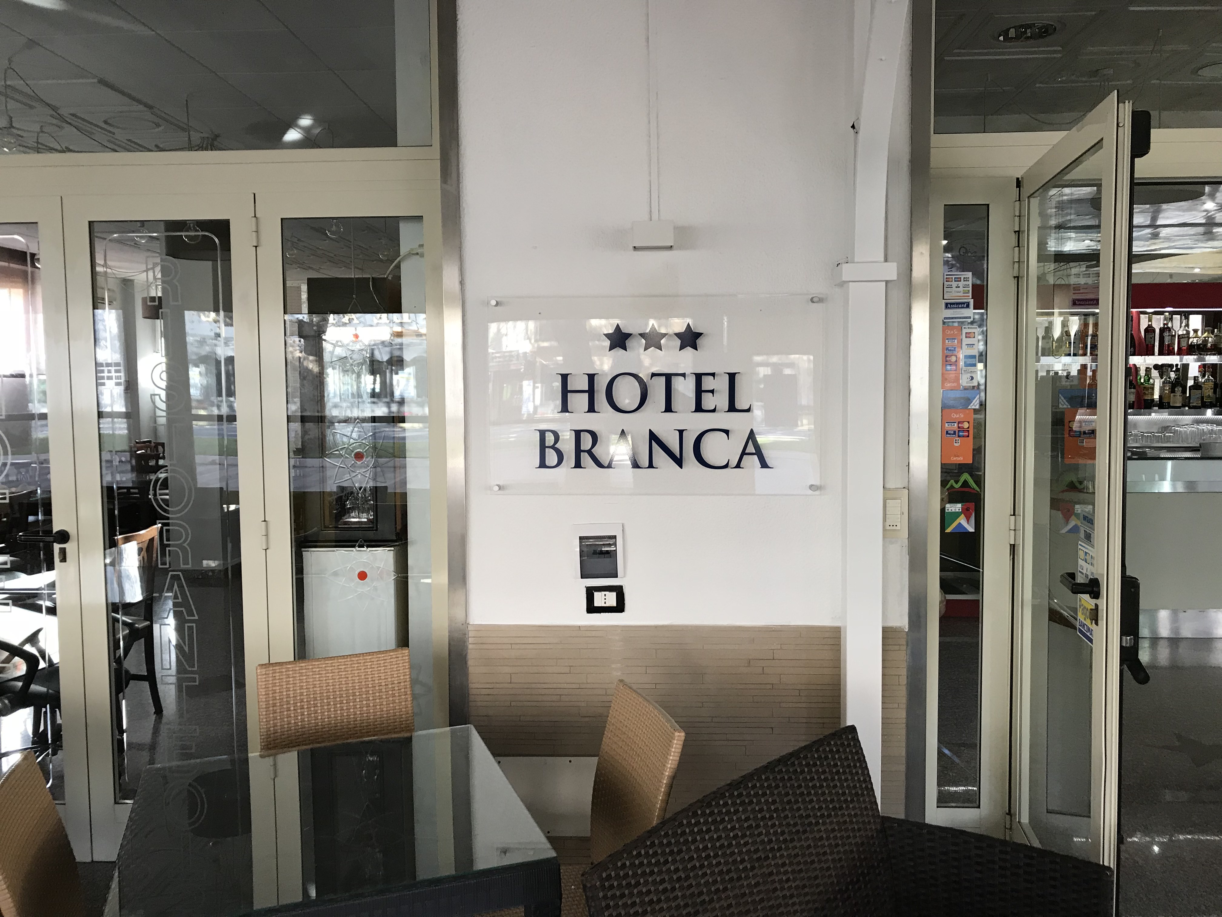 Hotel Branca 33/51