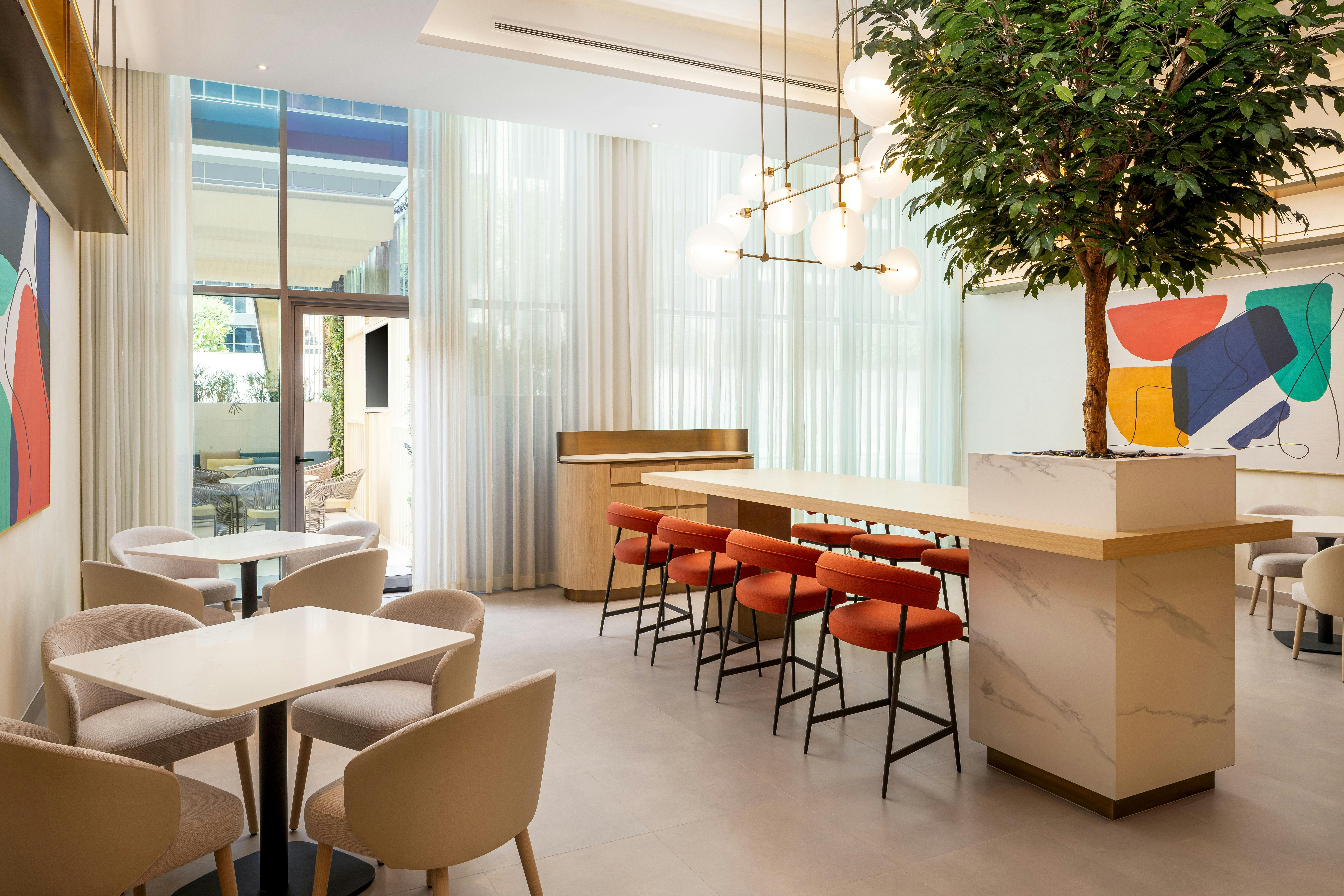 Bloom Arjaan by Rotana 24/32