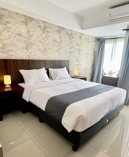 Nara, Superior, Double Bed